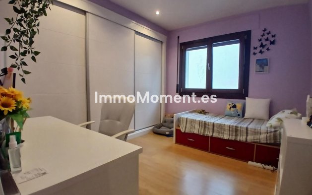 Reventa - Villa independiente - Fuengirola - Los Pacos
