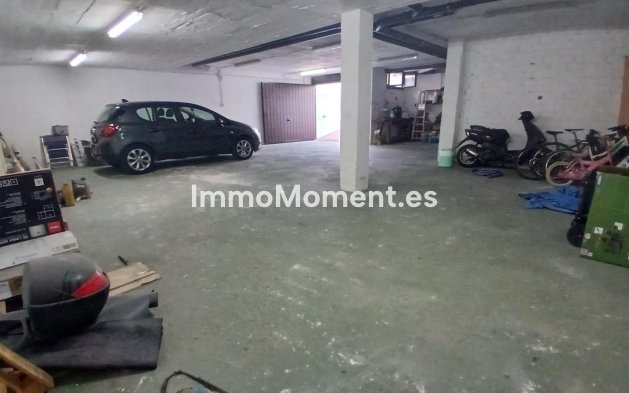 Reventa - Villa independiente - Fuengirola - Los Pacos
