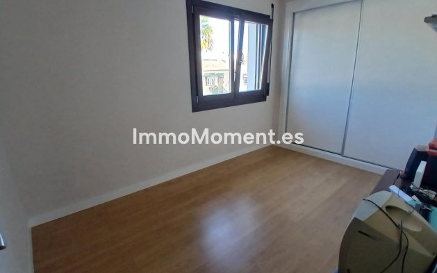 Reventa - Villa independiente - Fuengirola - Los Pacos