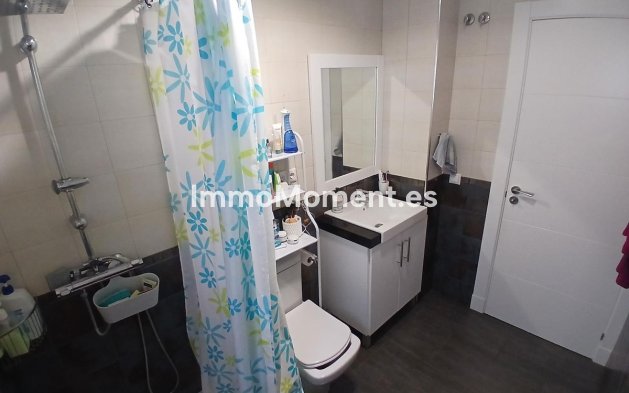 Reventa - Villa independiente - Fuengirola - Los Pacos
