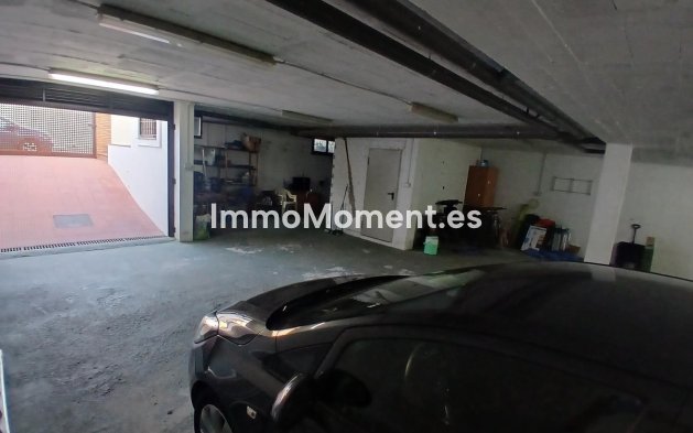 Reventa - Villa independiente - Fuengirola - Los Pacos