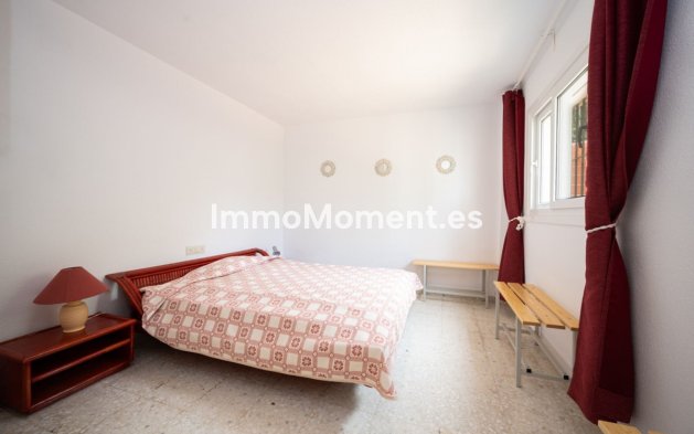 Bestaande woning - Vrijstaande villa - Marbella - Elviria