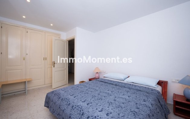 Bestaande woning - Vrijstaande villa - Marbella - Elviria