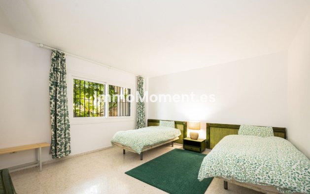 Bestaande woning - Vrijstaande villa - Marbella - Elviria