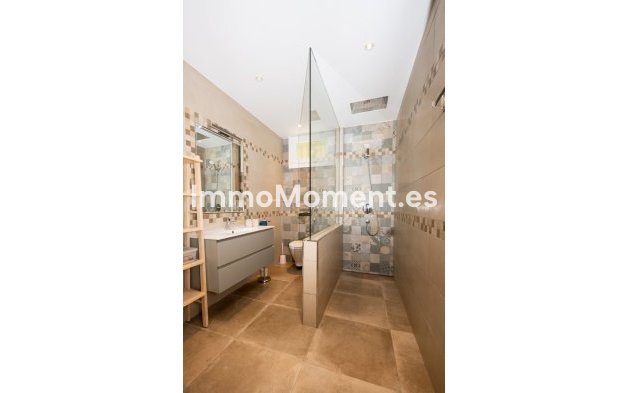 Bestaande woning - Vrijstaande villa - Marbella - Elviria