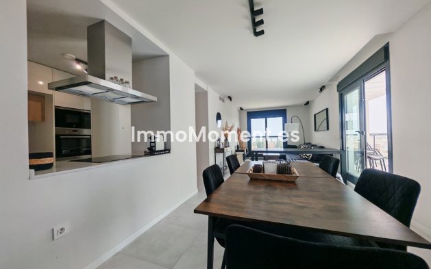 Wiederverkauf - Wohnung - Orihuela - Mil Palmeras