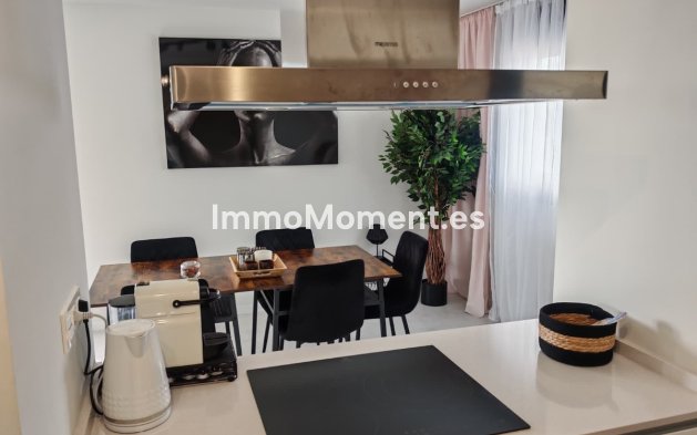 Wiederverkauf - Wohnung - Orihuela - Mil Palmeras