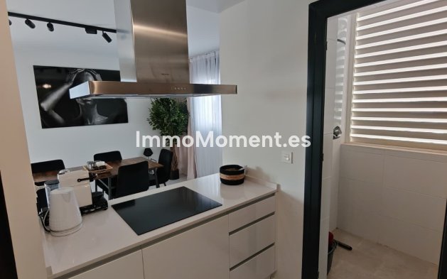 Wiederverkauf - Wohnung - Orihuela - Mil Palmeras