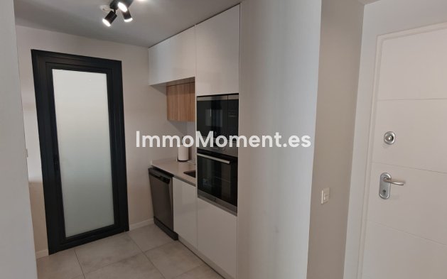 Wiederverkauf - Wohnung - Orihuela - Mil Palmeras