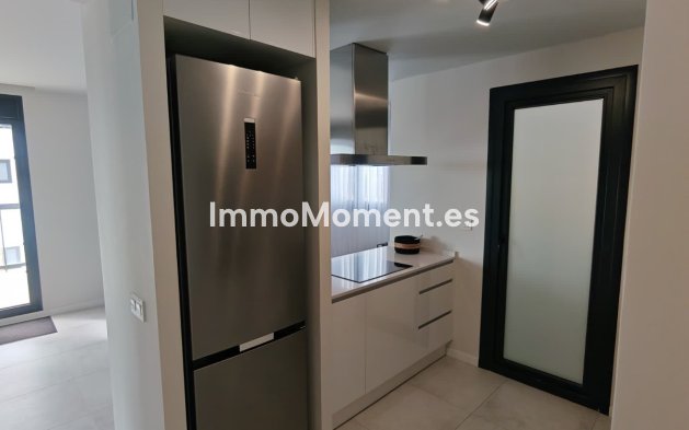 Wiederverkauf - Wohnung - Orihuela - Mil Palmeras