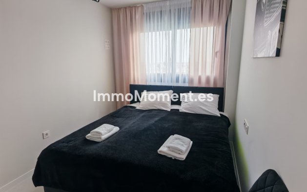 Wiederverkauf - Wohnung - Orihuela - Mil Palmeras