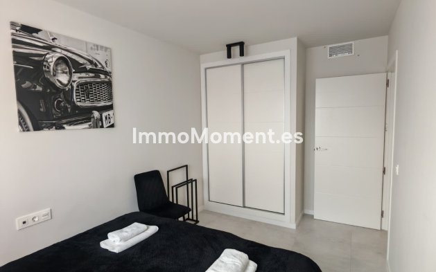 Wiederverkauf - Wohnung - Orihuela - Mil Palmeras