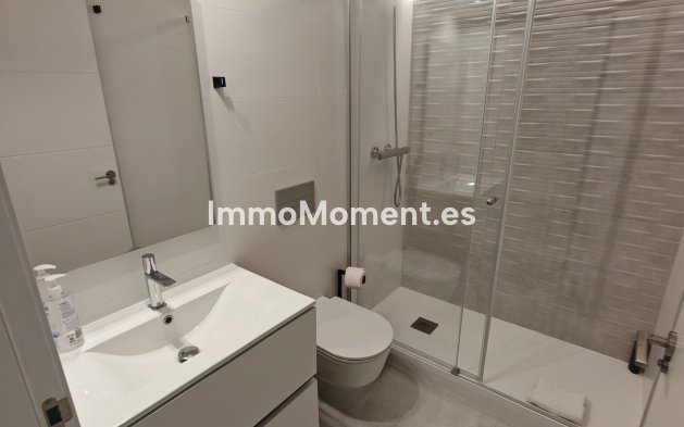 Wiederverkauf - Wohnung - Orihuela - Mil Palmeras