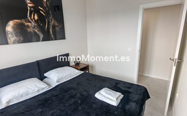 Wiederverkauf - Wohnung - Orihuela - Mil Palmeras