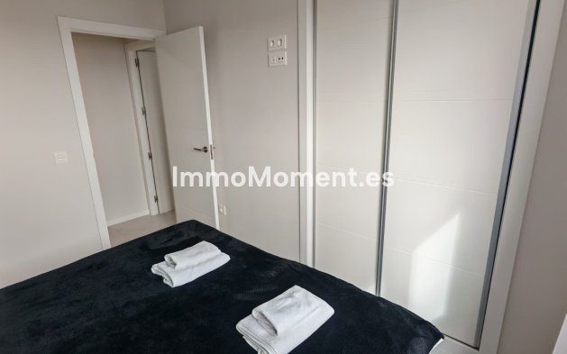 Wiederverkauf - Wohnung - Orihuela - Mil Palmeras
