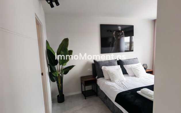 Wiederverkauf - Wohnung - Orihuela - Mil Palmeras