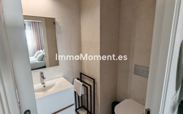 Wiederverkauf - Wohnung - Orihuela - Mil Palmeras