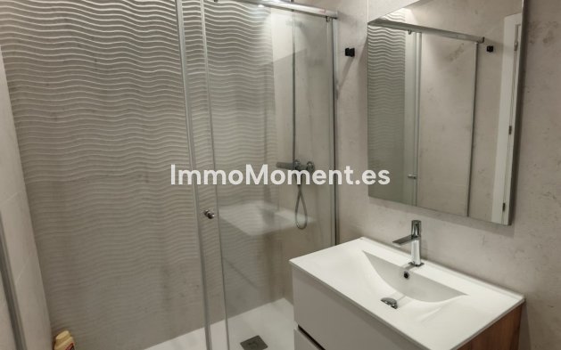 Wiederverkauf - Wohnung - Orihuela - Mil Palmeras