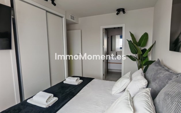 Wiederverkauf - Wohnung - Orihuela - Mil Palmeras