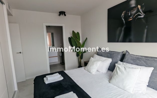 Wiederverkauf - Wohnung - Orihuela - Mil Palmeras