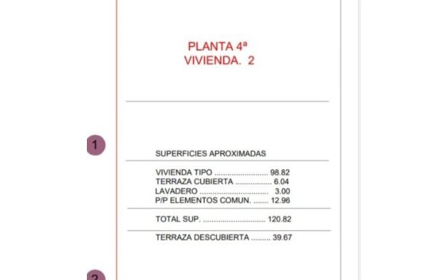 Wiederverkauf - Wohnung - Orihuela - Mil Palmeras