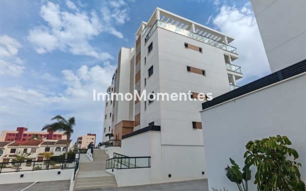 Wiederverkauf - Wohnung - Orihuela - Mil Palmeras