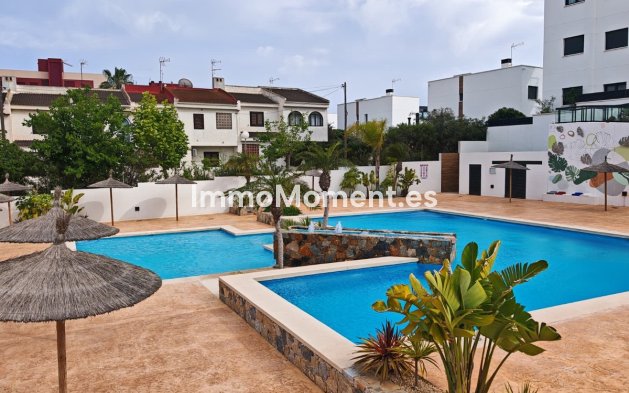 Wiederverkauf - Wohnung - Orihuela - Mil Palmeras