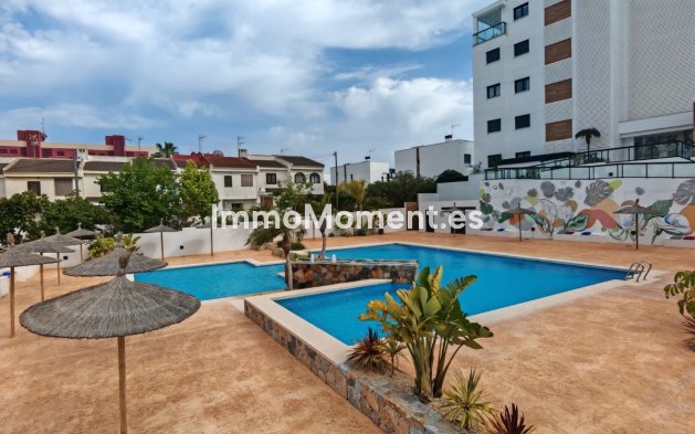 Wiederverkauf - Wohnung - Orihuela - Mil Palmeras