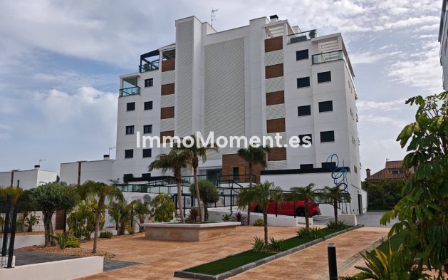 Wiederverkauf - Wohnung - Orihuela - Mil Palmeras