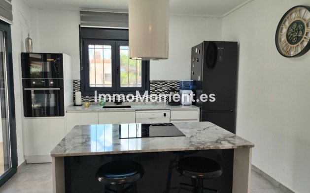 Wiederverkauf - Freistehende Villa - Los Montesinos - Los Montesinos Centro