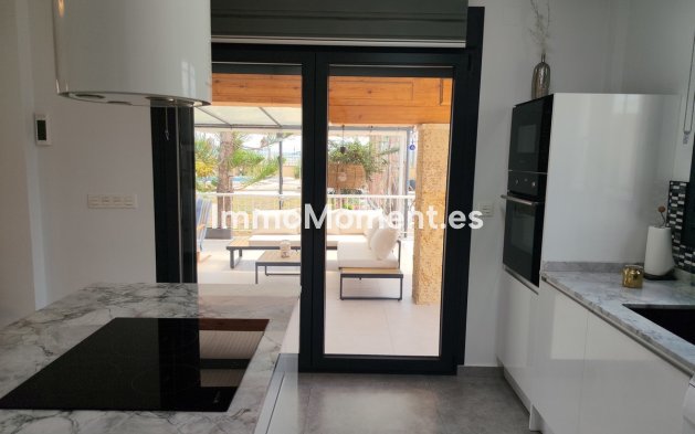 Wiederverkauf - Freistehende Villa - Los Montesinos - Los Montesinos Centro