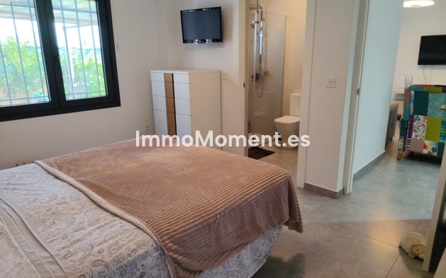 Wiederverkauf - Freistehende Villa - Los Montesinos - Los Montesinos Centro
