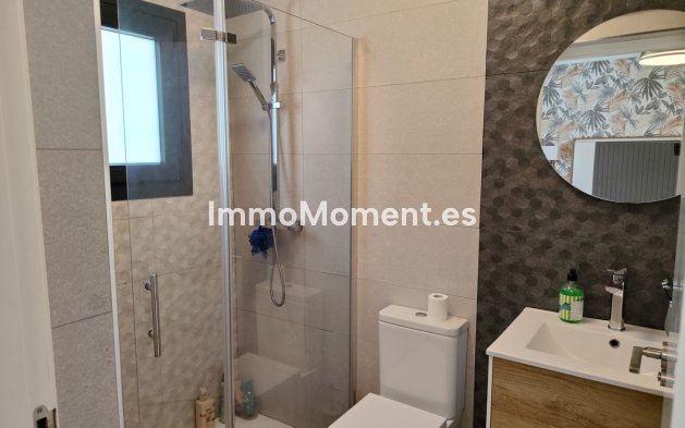 Wiederverkauf - Freistehende Villa - Los Montesinos - Los Montesinos Centro