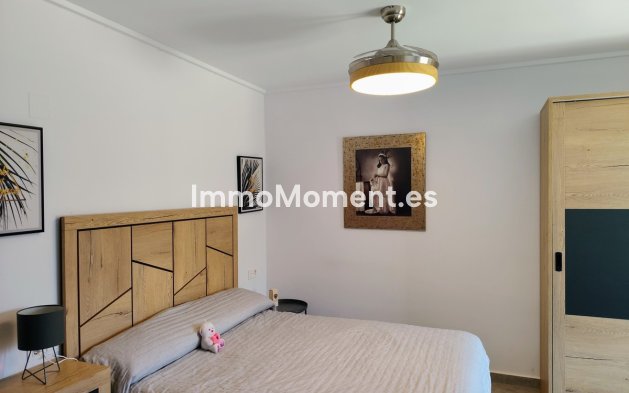 Wiederverkauf - Freistehende Villa - Los Montesinos - Los Montesinos Centro