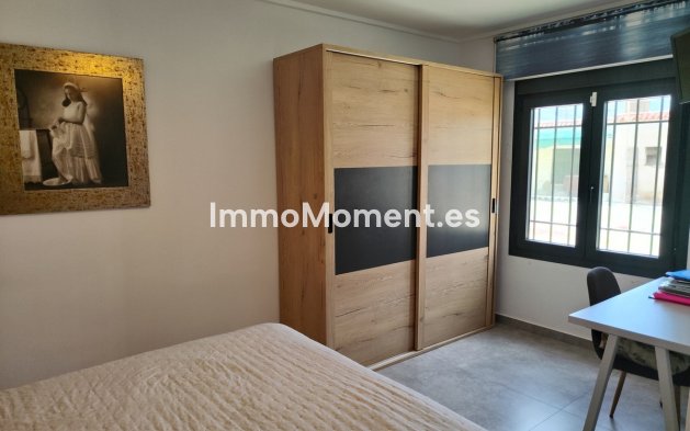 Wiederverkauf - Freistehende Villa - Los Montesinos - Los Montesinos Centro