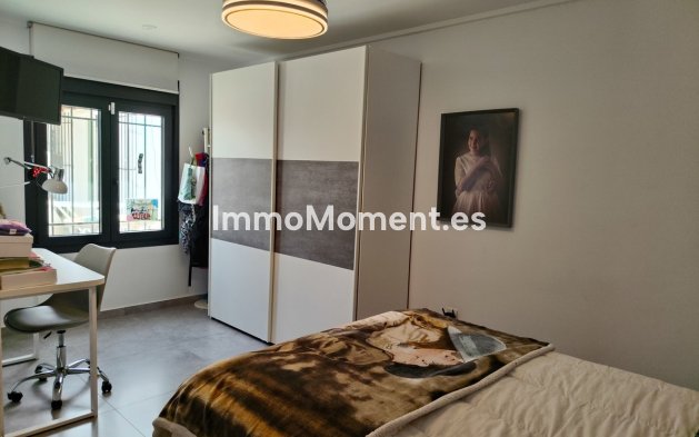 Wiederverkauf - Freistehende Villa - Los Montesinos - Los Montesinos Centro