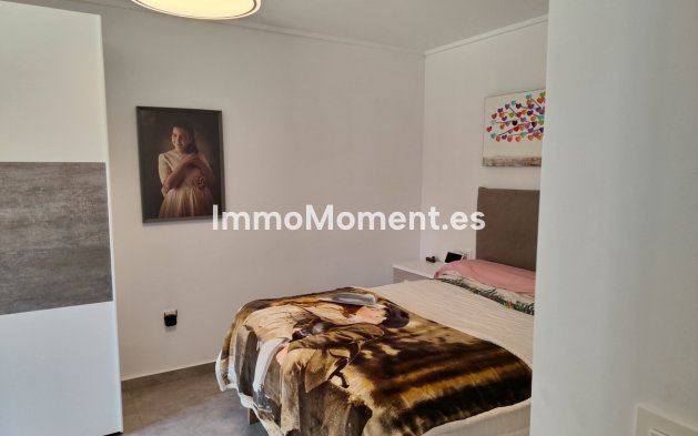 Wiederverkauf - Freistehende Villa - Los Montesinos - Los Montesinos Centro