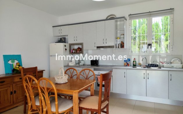 Wiederverkauf - Freistehende Villa - Los Montesinos - Los Montesinos Centro