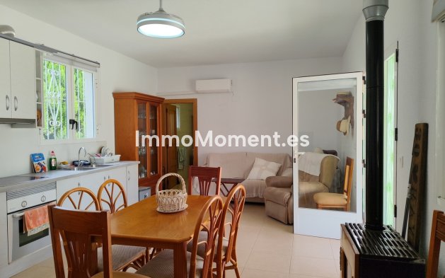 Wiederverkauf - Freistehende Villa - Los Montesinos - Los Montesinos Centro