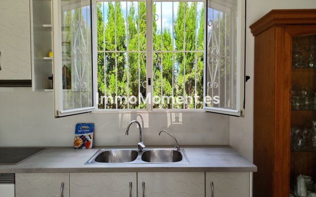 Wiederverkauf - Freistehende Villa - Los Montesinos - Los Montesinos Centro