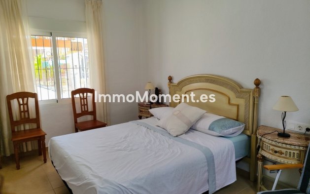 Wiederverkauf - Freistehende Villa - Los Montesinos - Los Montesinos Centro