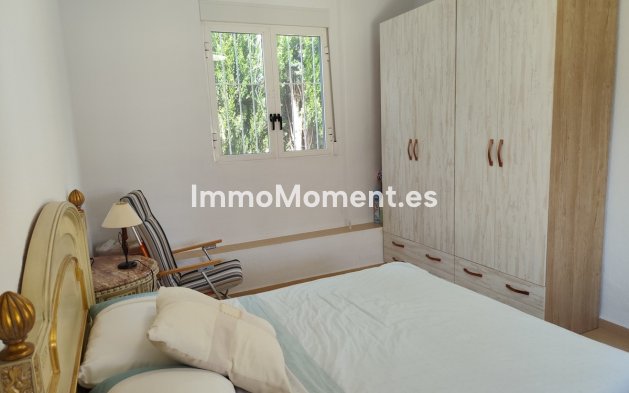 Wiederverkauf - Freistehende Villa - Los Montesinos - Los Montesinos Centro