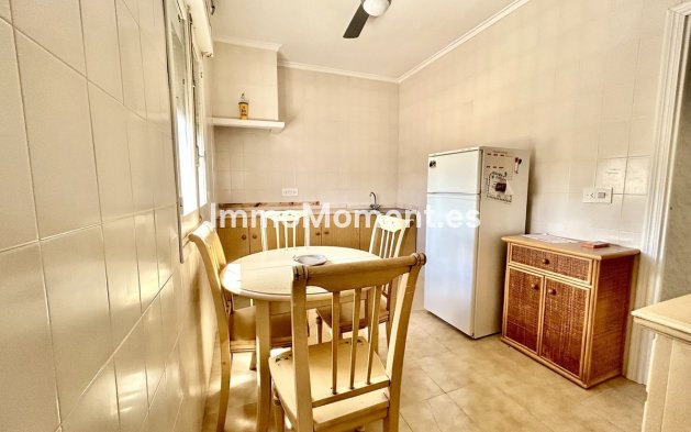 Wiederverkauf - Freistehende Villa - Los Montesinos - Los Montesinos Centro