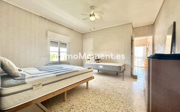 Wiederverkauf - Freistehende Villa - Los Montesinos - Los Montesinos Centro