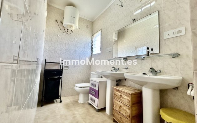 Wiederverkauf - Freistehende Villa - Los Montesinos - Los Montesinos Centro