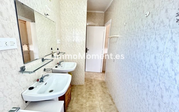 Wiederverkauf - Freistehende Villa - Los Montesinos - Los Montesinos Centro