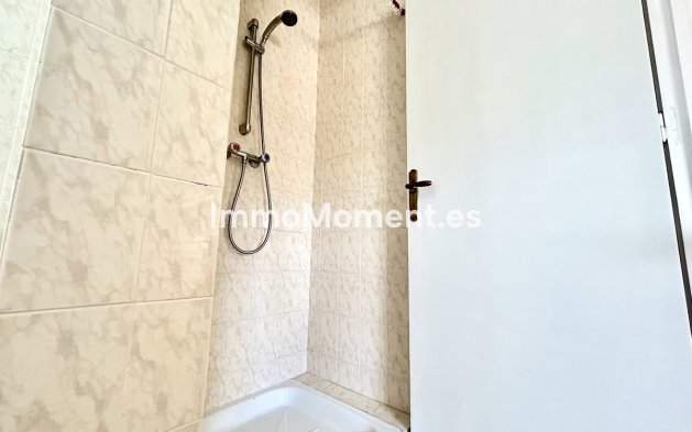 Wiederverkauf - Freistehende Villa - Los Montesinos - Los Montesinos Centro