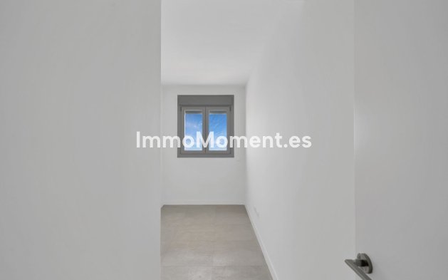 Reventa - Apartamento - Benalmadena - Benalmadena Pueblo