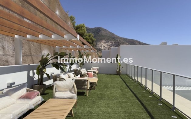 Reventa - Apartamento - Benalmadena - Benalmadena Pueblo