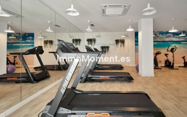 Reventa - Apartamento - Benalmadena - Benalmadena Pueblo